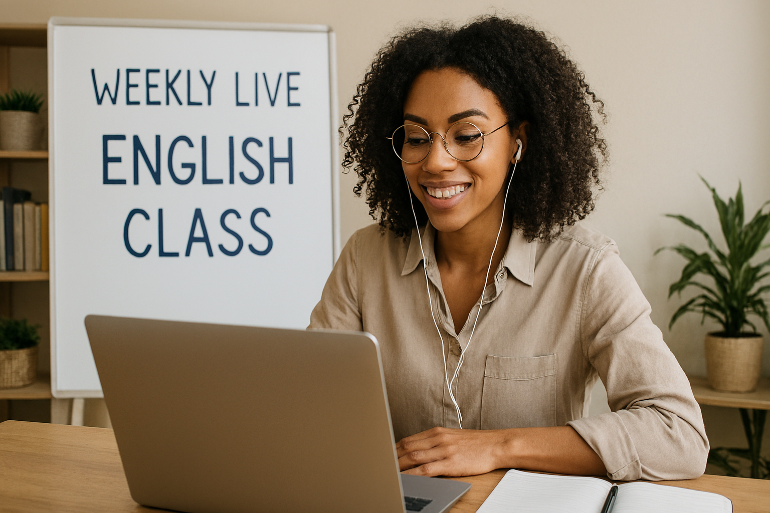 Live Class